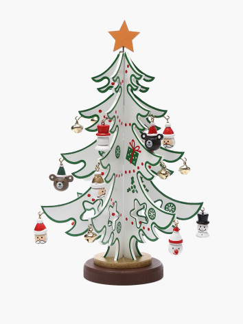 Новогодний декор Beagle 1184000351