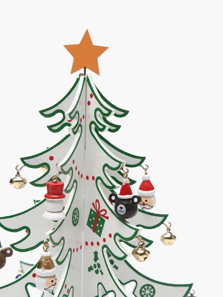 Ёлочное украшение Beagle 1184000351