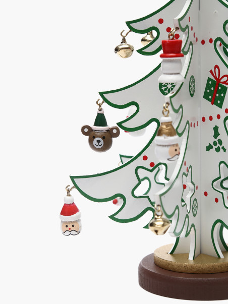 Ёлочное украшение Beagle 1184000351