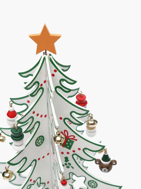 Ёлочное украшение Beagle 1184000351