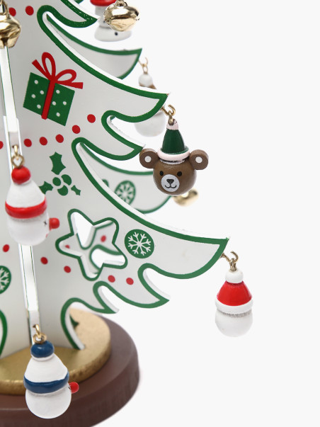 Ёлочное украшение Beagle 1184000351