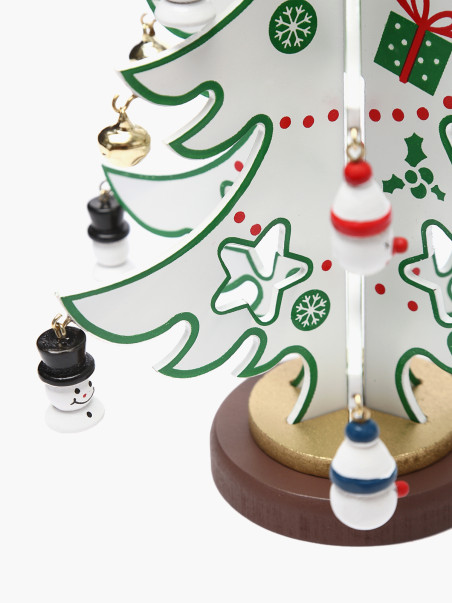 Ёлочное украшение Beagle 1184000351