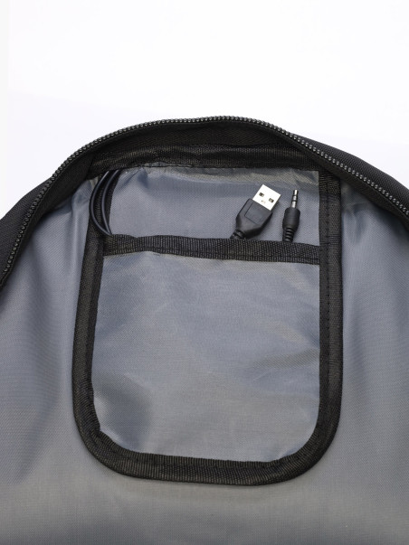 Рюкзак X-Plode 11840004