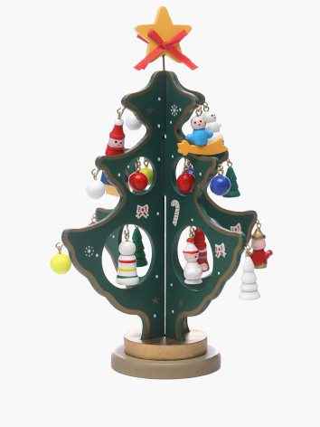 Новогодний декор Beagle 11841037