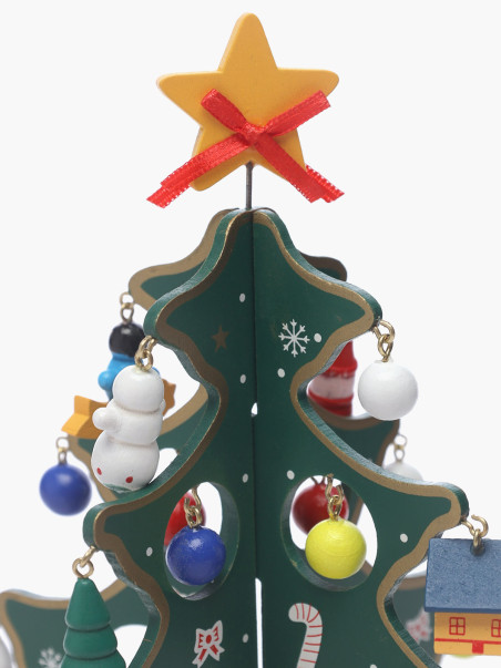 Новогодний декор Beagle 11841037