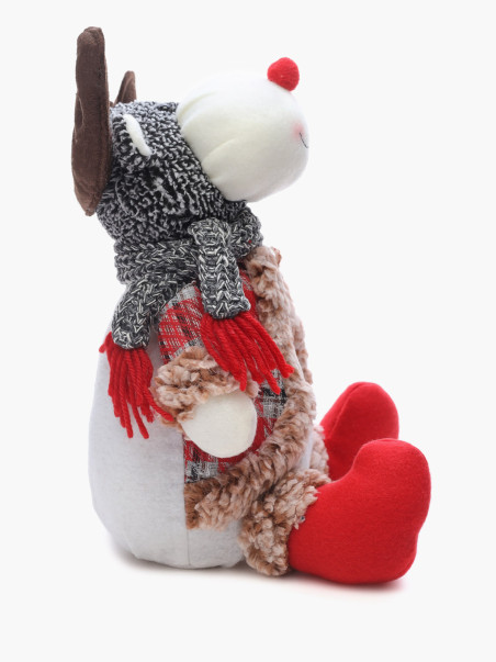 Ёлочное украшение Beagle 118410532