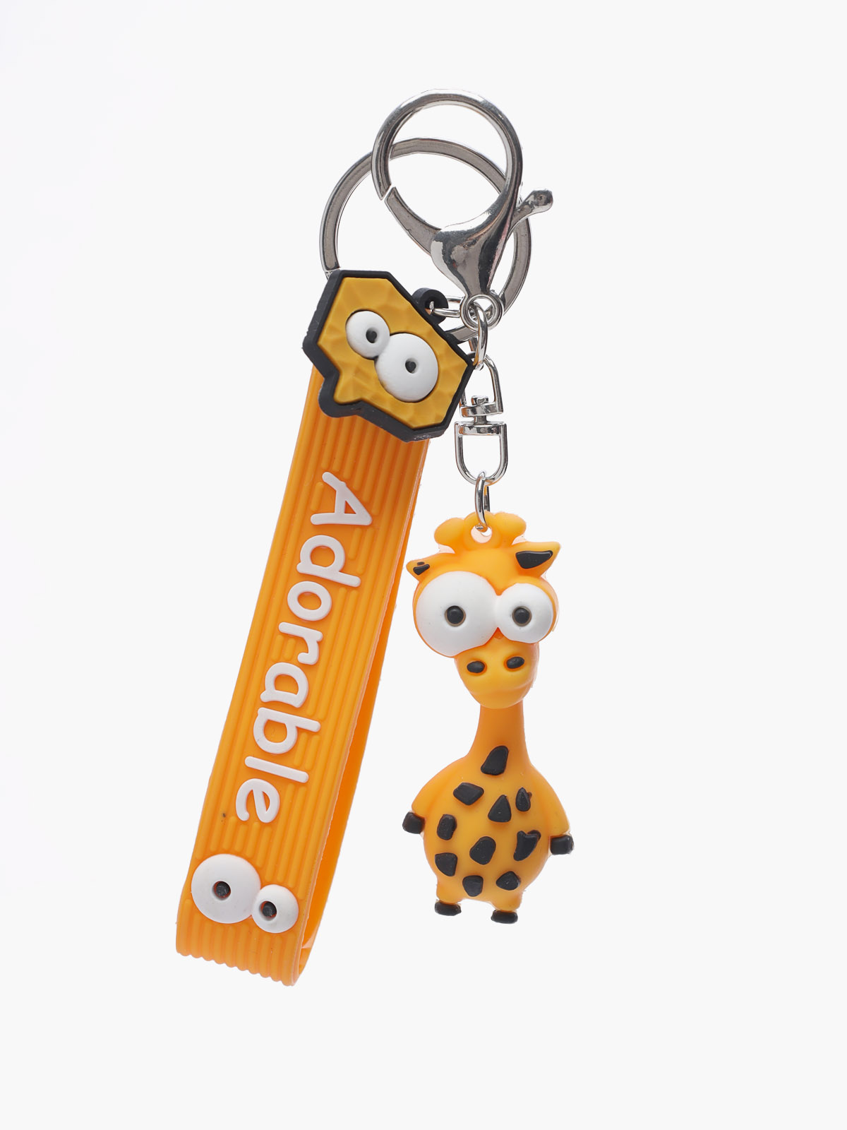 

Брелок Beagle 1184208431, Оранжевый