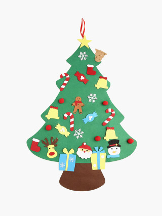 Ёлочное украшение Beagle 1184219076