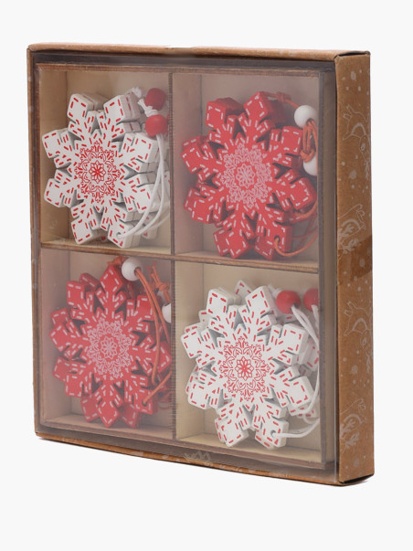 Ёлочное украшение Beagle 1184219082