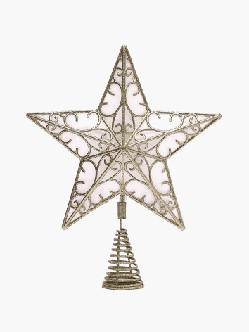 Новогодний декор Beagle