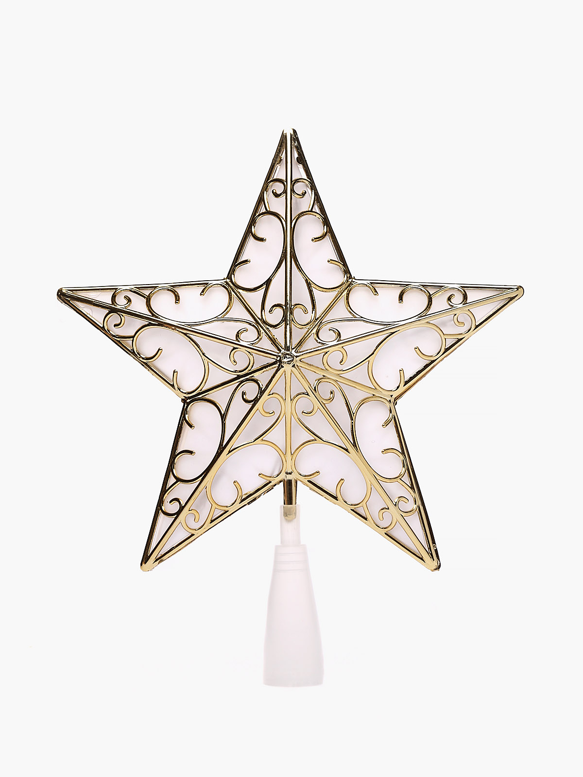 

Ёлочное украшение Beagle 1184242041, Бесцветный