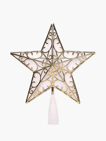 Новогодний декор Beagle