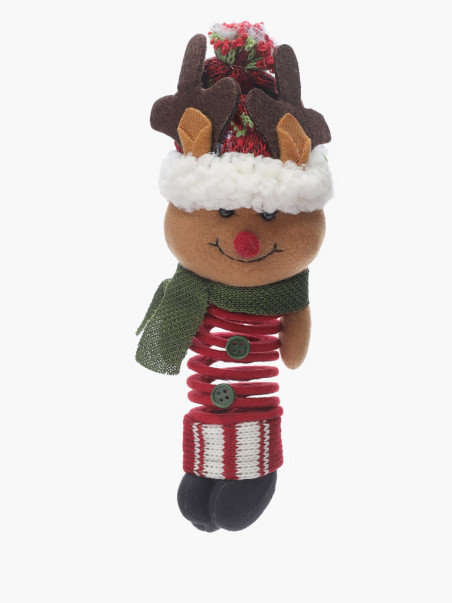 Ёлочное украшение Beagle 11843097