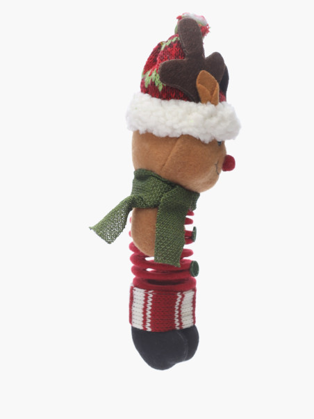 Ёлочное украшение Beagle 11843097