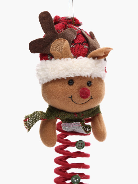 Новогодний декор Beagle 11843097