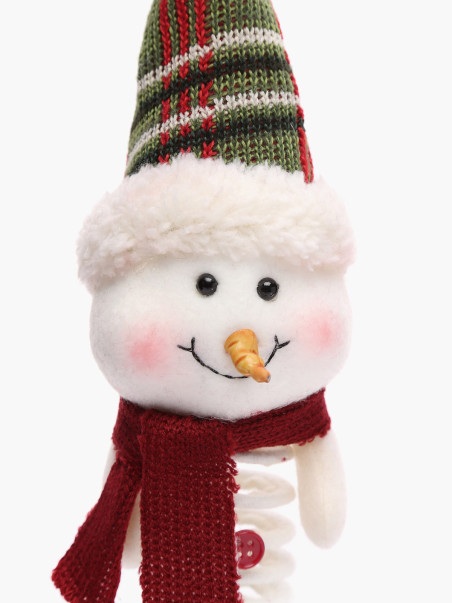 Новогодний декор Beagle 11843099