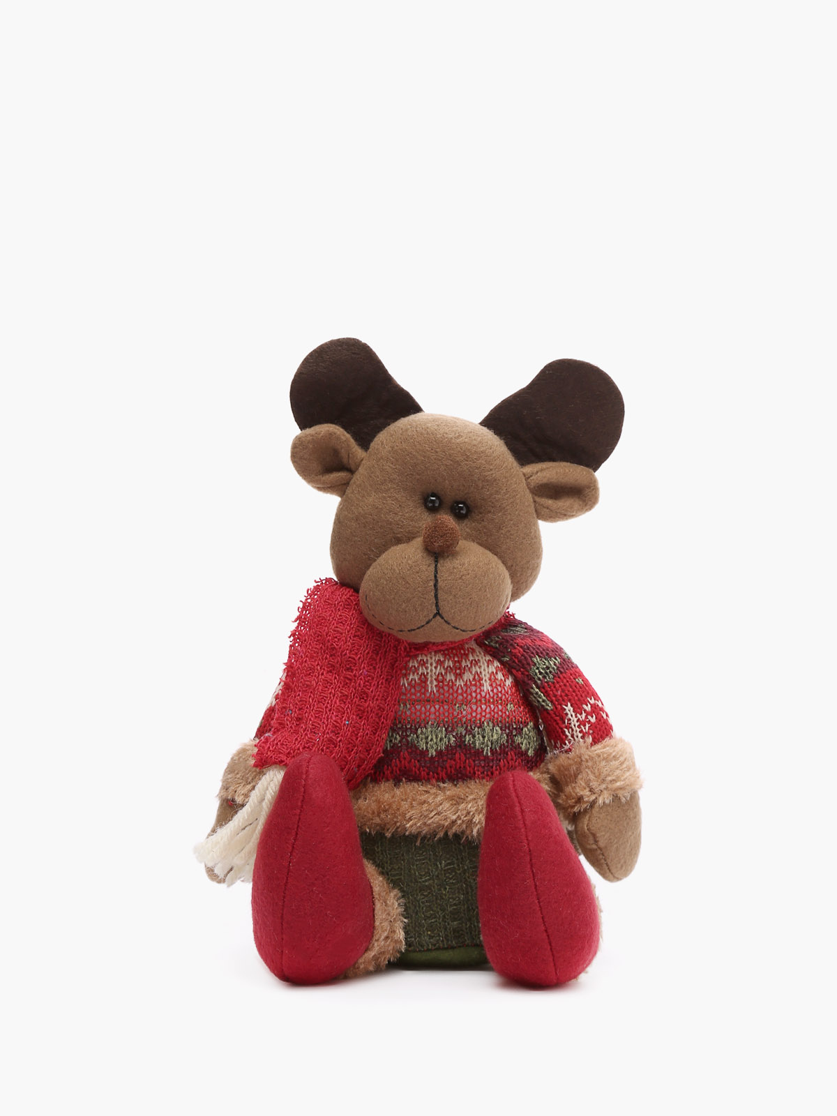 

Ёлочное украшение Beagle 11843114, Бесцветный