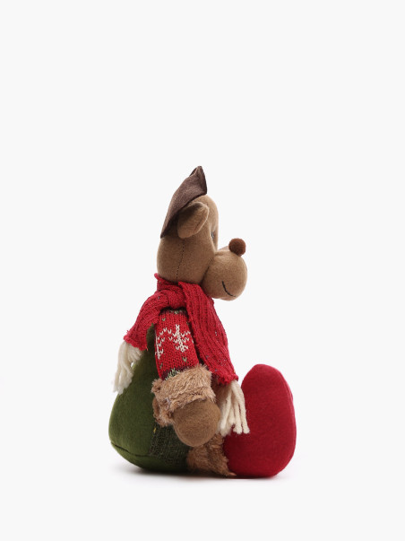 Ёлочное украшение Beagle 11843114