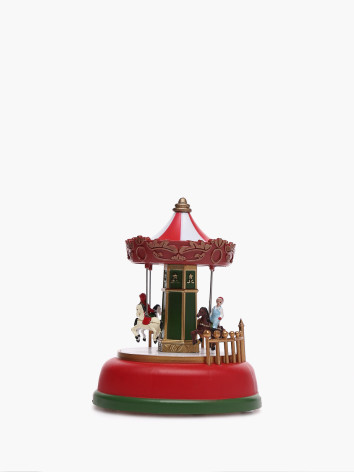 Новогодний декор Beagle