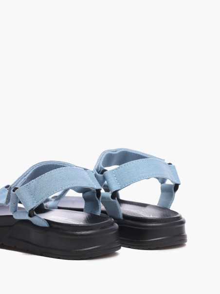 Босоножки X-Plode 1186000033