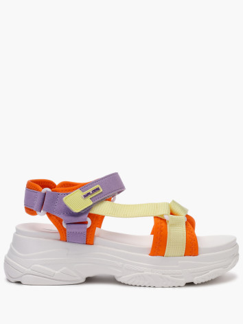 Босоножки X-Plode