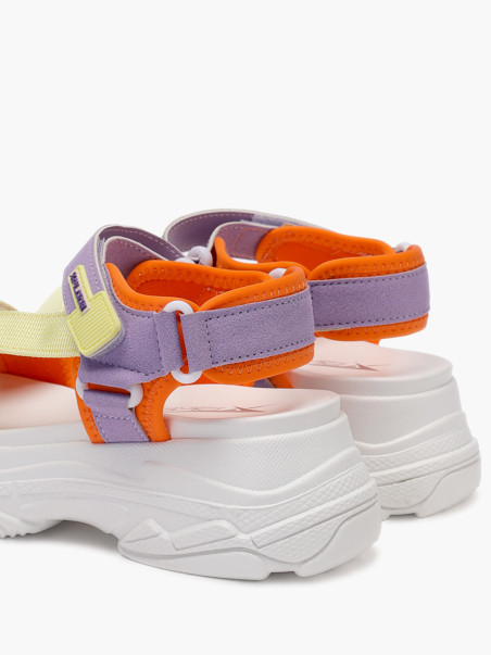 Босоножки X-Plode 1186000074