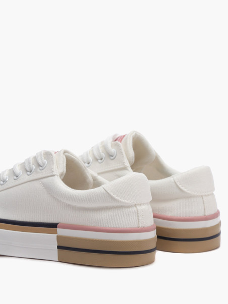 Кеды X-Plode 1189000016