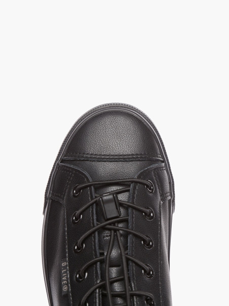 Кеды O.LIVE naturalle 118902