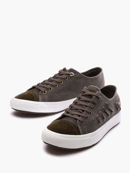 Кеды X-Plode 11896631