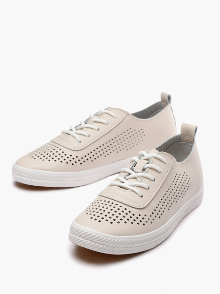 Кеды O.LIVE naturalle 11899070