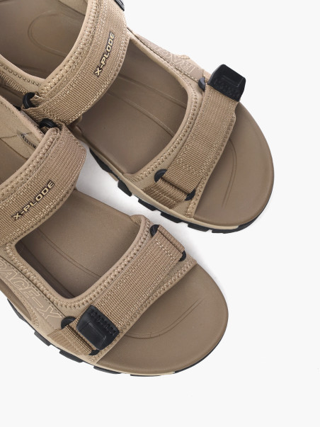 Сандалеты X-Plode 1192000010