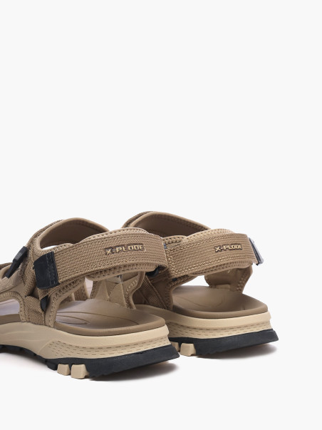 Сандалеты X-Plode 1192000010