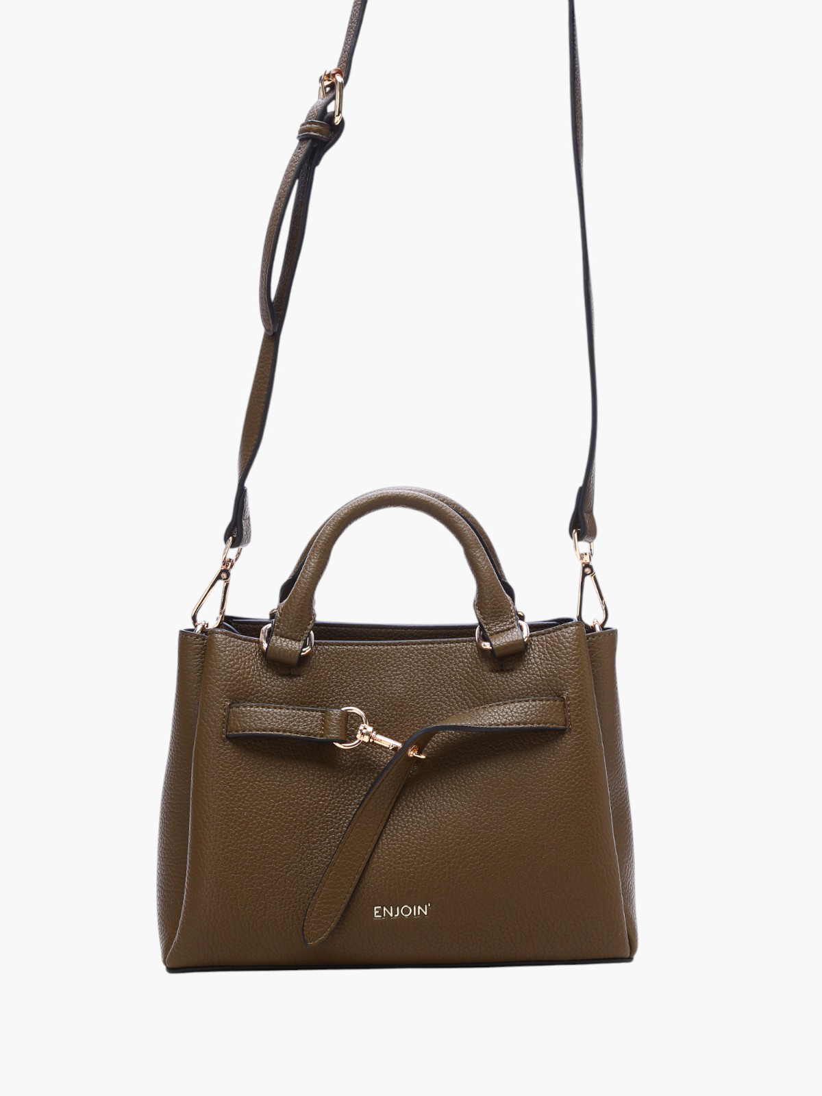 

Сумка Enjoin' 1203000029, Зеленый