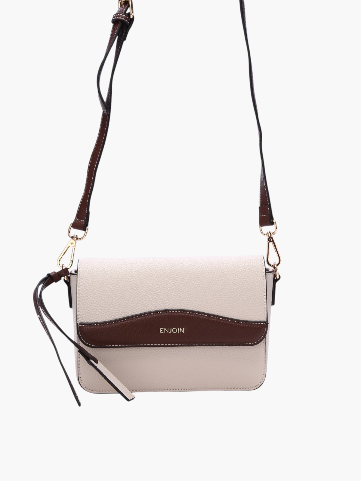 

Сумка Enjoin' 1203000034, Серый