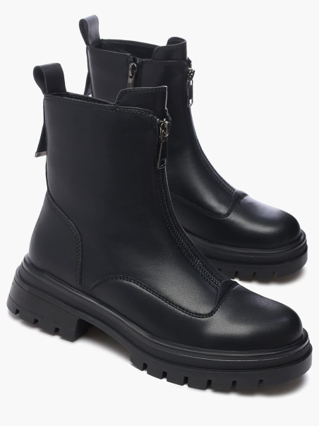 Ботинки O.LIVE naturalle 1206000002