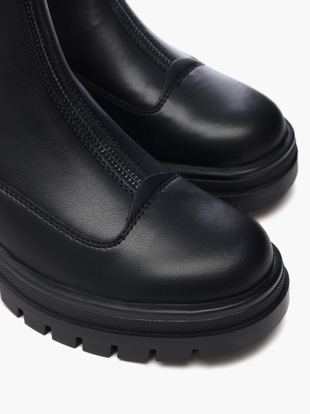 Ботинки O.LIVE naturalle 1206000002