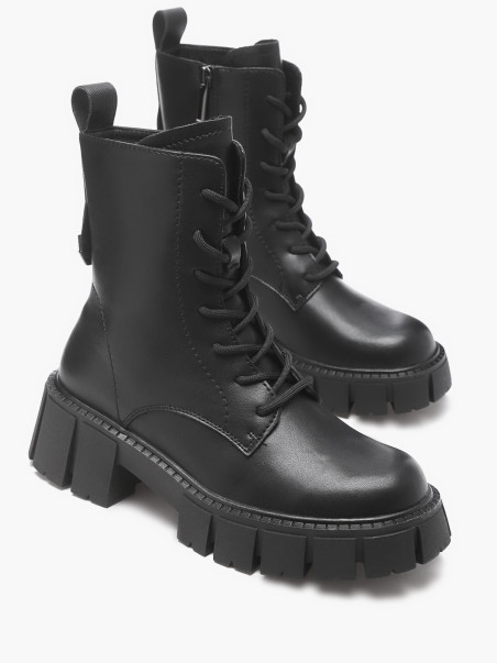 Ботинки O.LIVE naturalle 1206000003