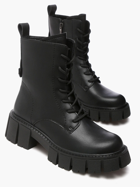 Ботинки O.LIVE naturalle 1206000003