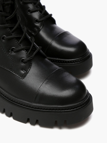 Ботинки O.LIVE naturalle 1206000004