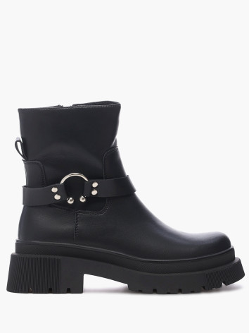 Ботинки O.LIVE naturalle 1206000005