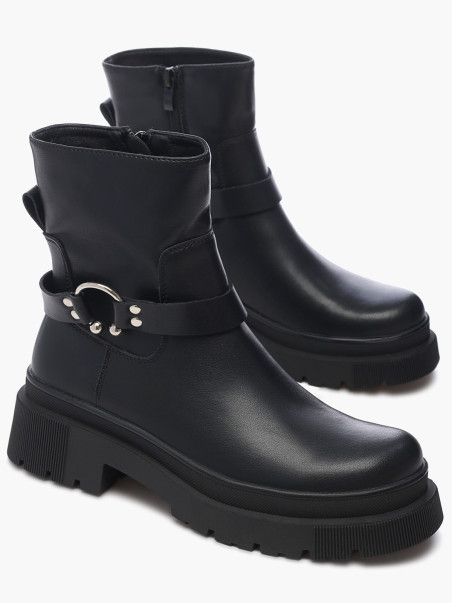 Ботинки O.LIVE naturalle 1206000005