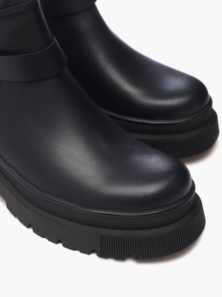 Ботинки O.LIVE naturalle 1206000005