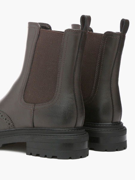 Ботинки O.LIVE naturalle 1206000006