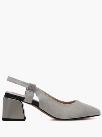 Туфли O.LIVE naturalle