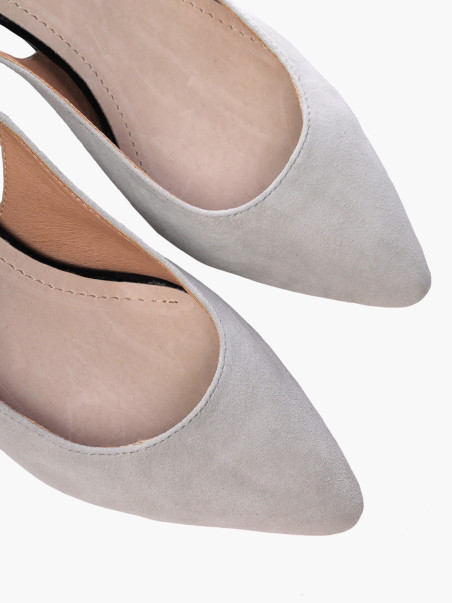 Туфли O.LIVE naturalle 1206000074