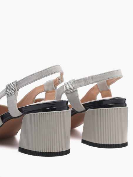 Туфли O.LIVE naturalle 1206000074