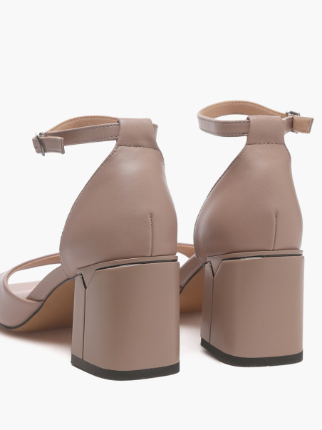 Босоножки O.LIVE naturalle 1206000076