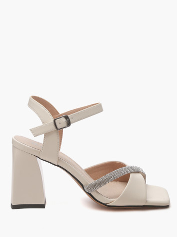 Босоножки O.LIVE naturalle