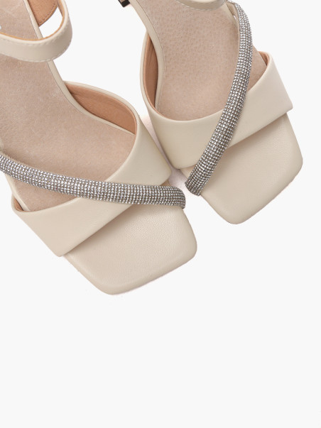 Босоножки O.LIVE naturalle 1206000077