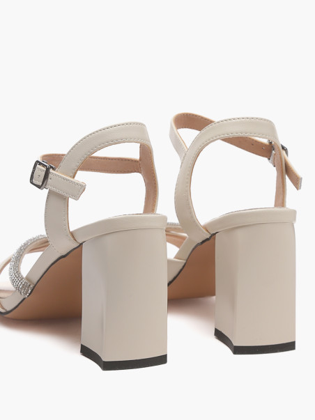 Босоножки O.LIVE naturalle 1206000077